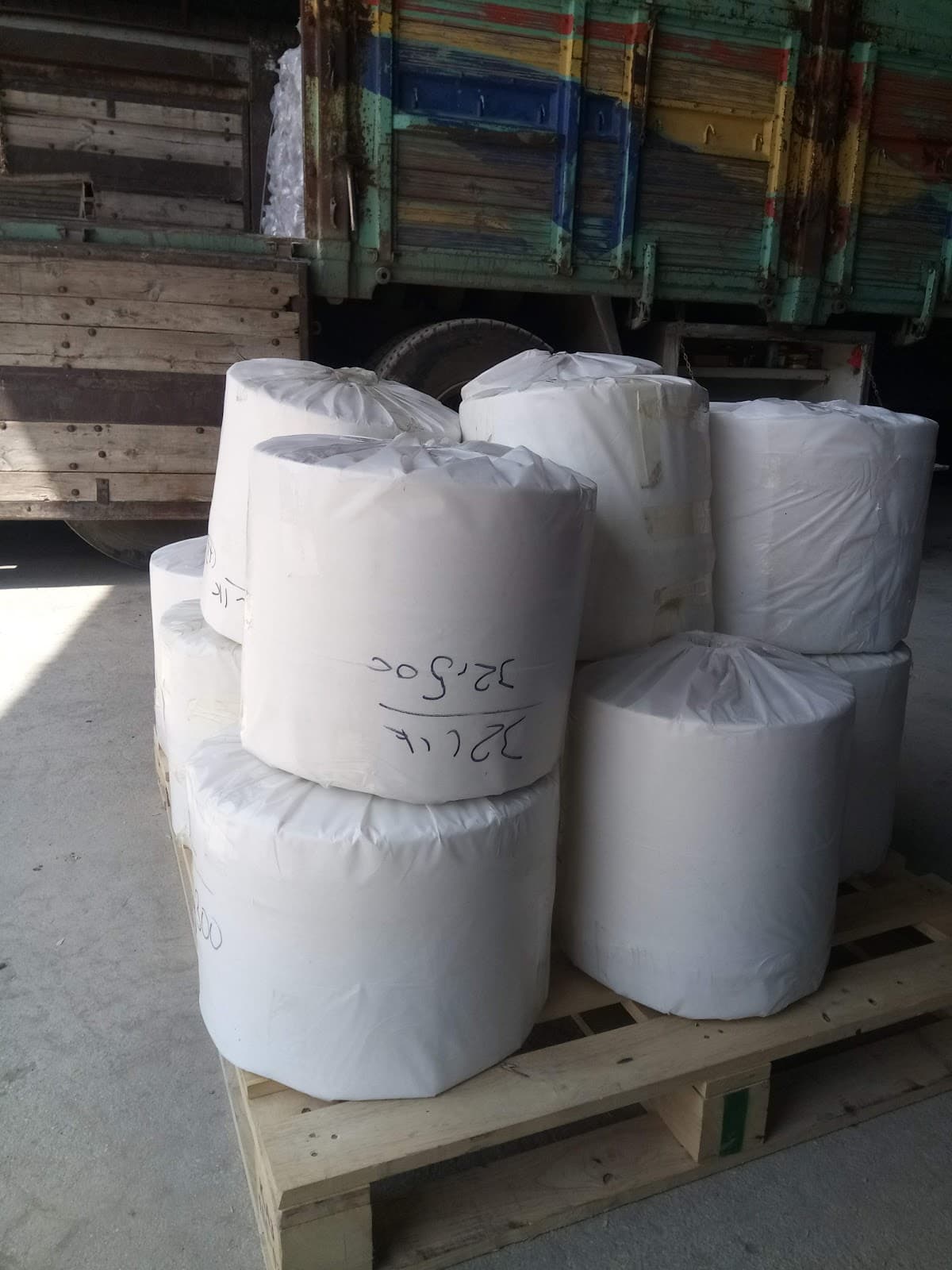 Adana Taşımacılık görseli 1