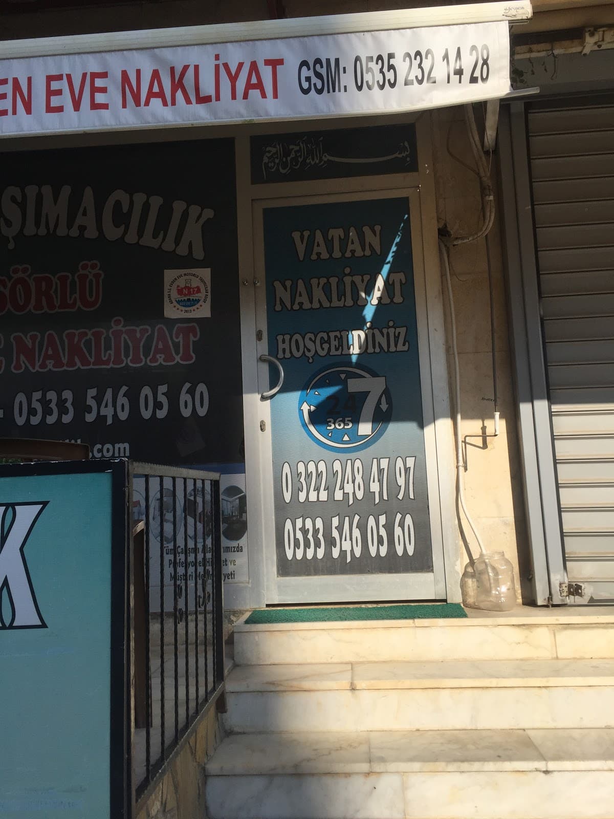 Vatan Taşımacılık görseli 1