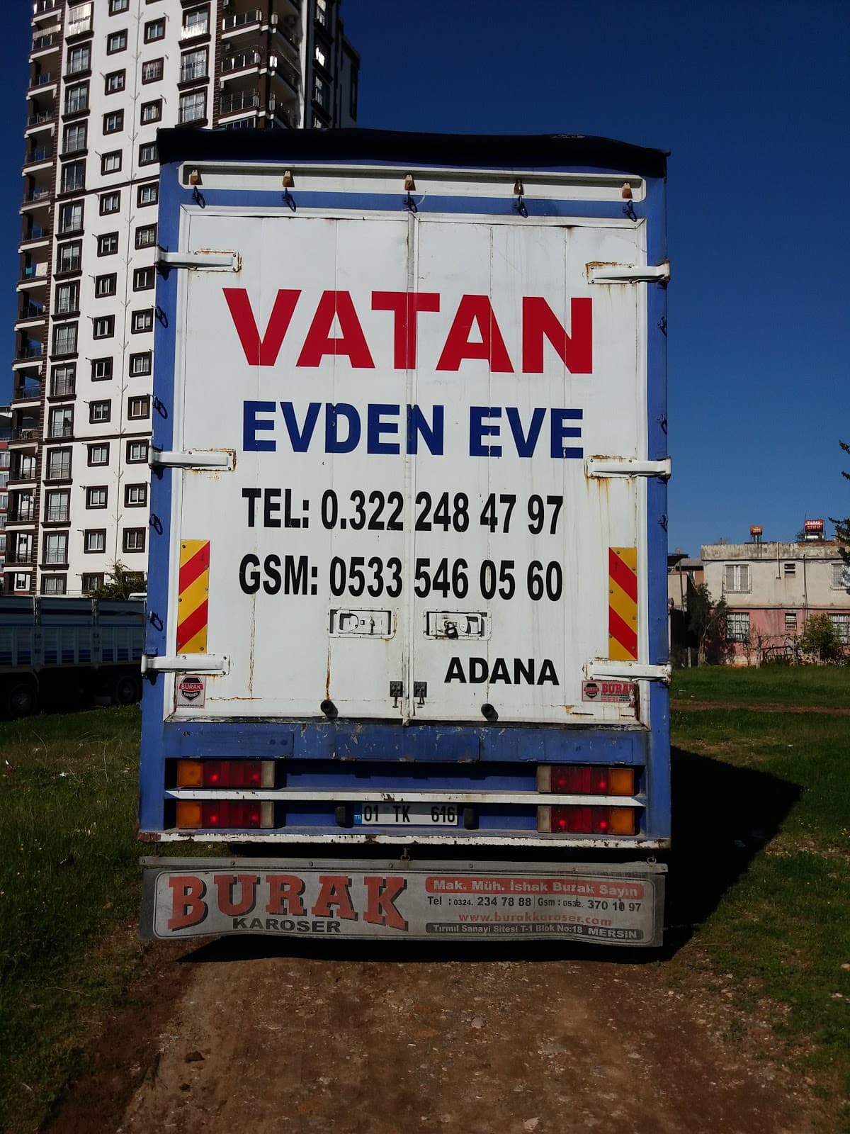Vatan Taşımacılık görseli 3