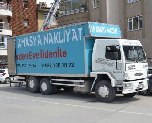 Er Amasya Nakliyat görseli 3