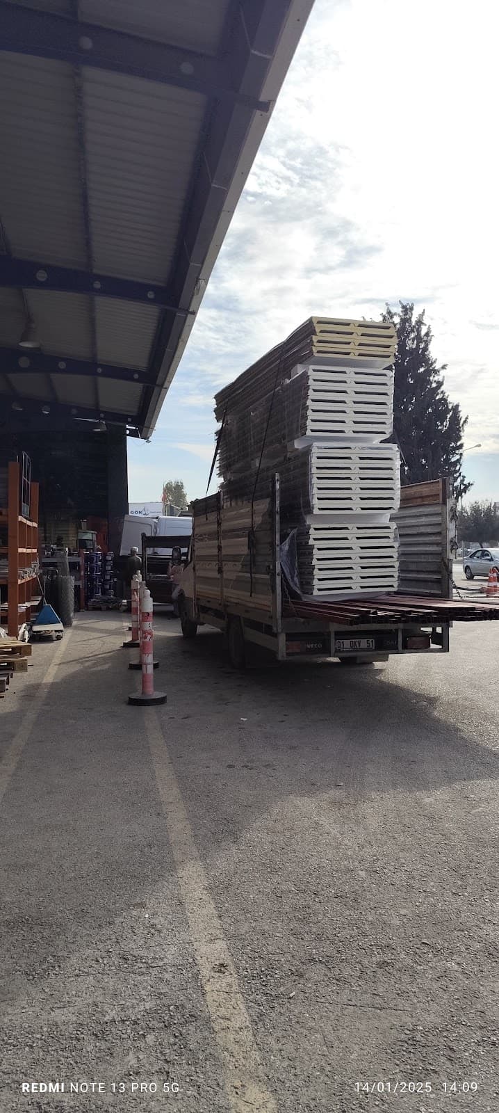 Adana Hira Nakliyat görseli 1