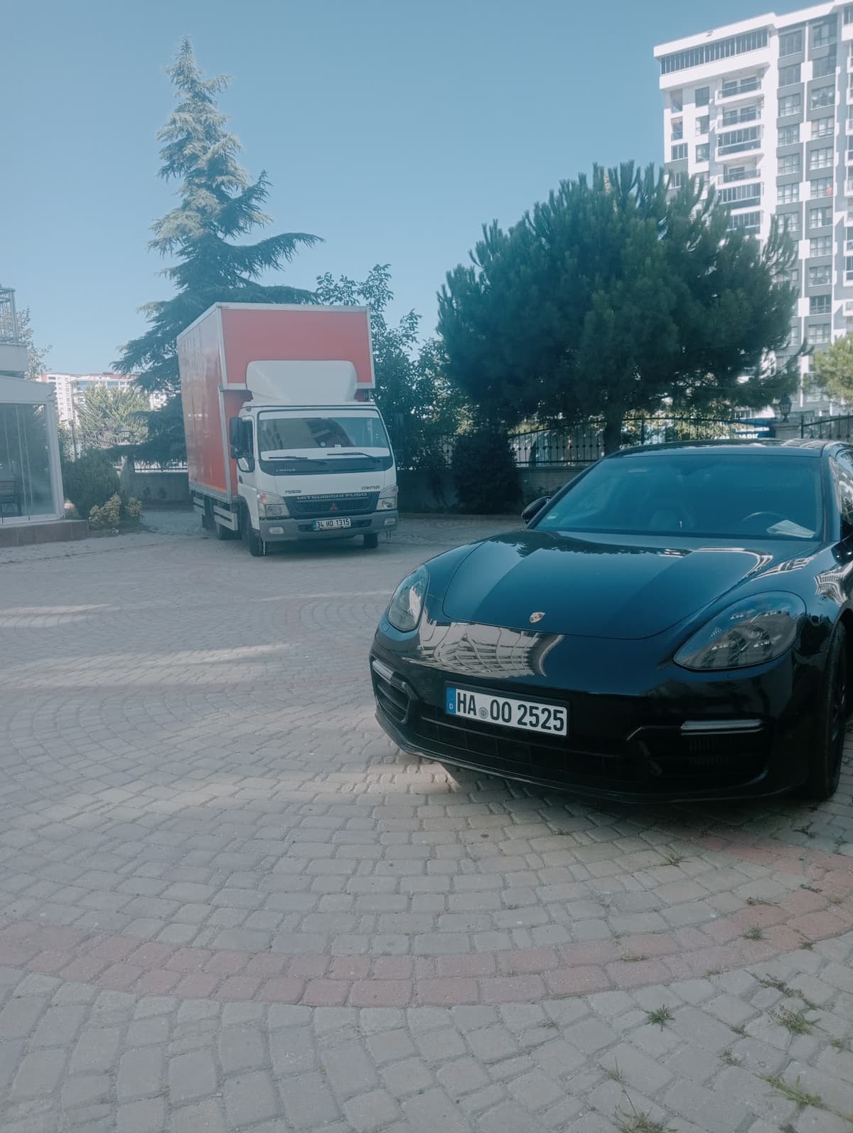 İstanbul evden eve nakliyat görseli 2