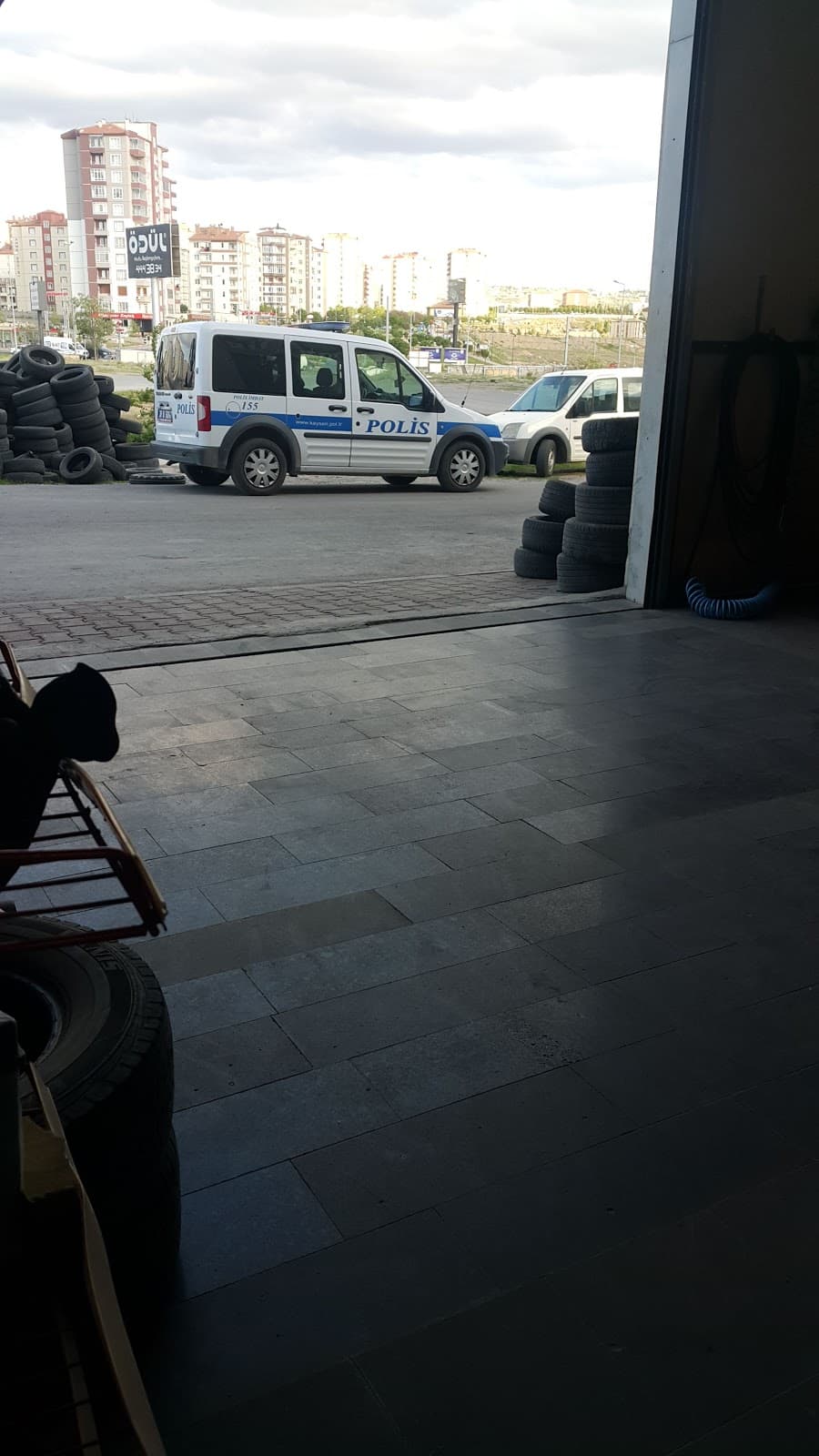 Ağınlar Evdeneve Nakliyat görseli 2