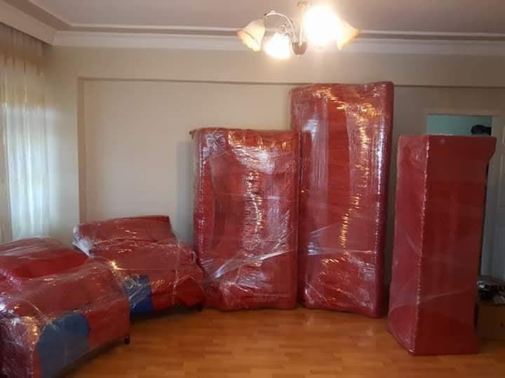 Dörtyol Evden Eve Nakliyat - Şerit Taşımacılık görseli 2