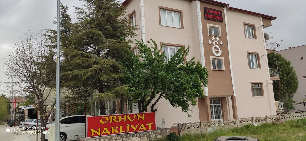 ORHUN TURİZM ve NAKLİYAT H1 görseli 2