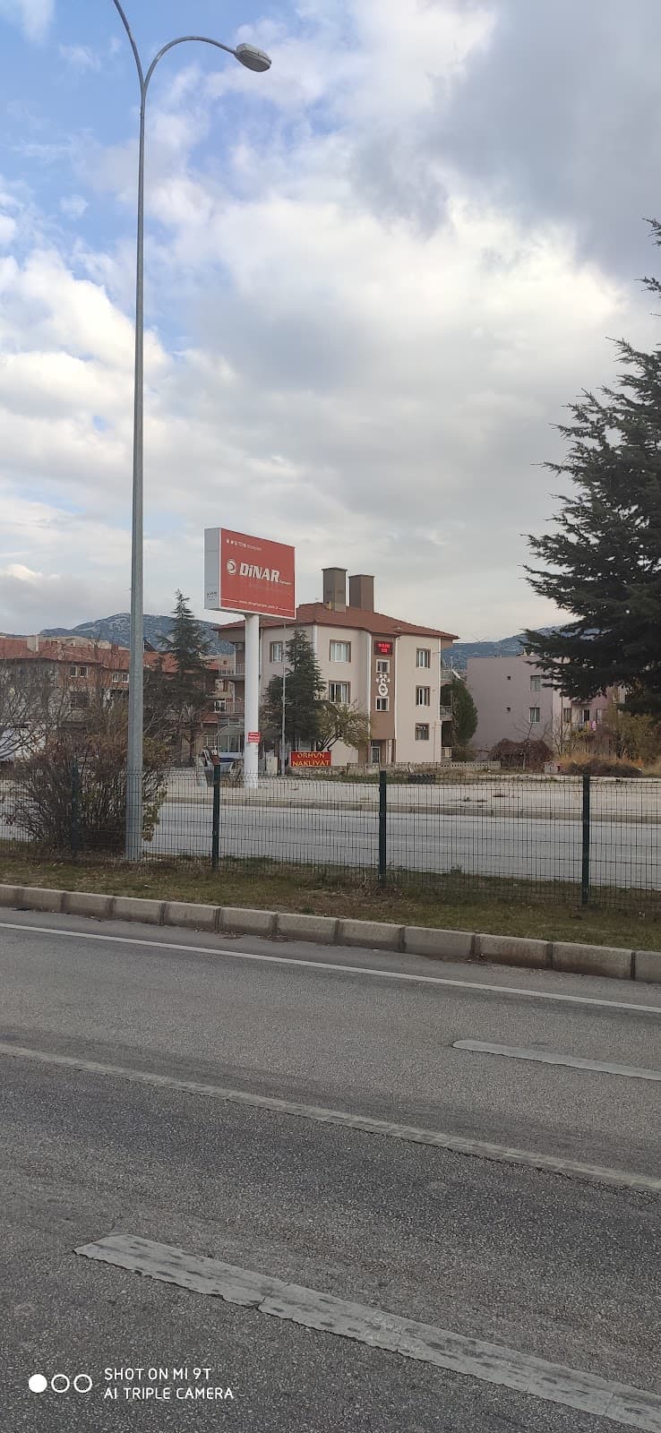 ORHUN TURİZM ve NAKLİYAT H1 görseli 3