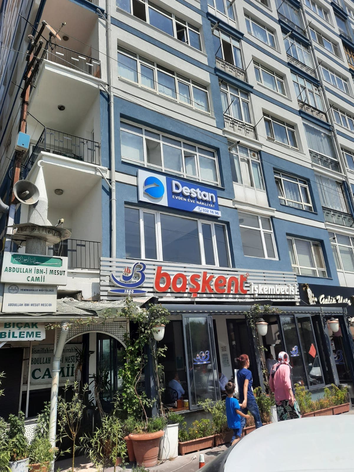 Destan Evden Eve Nakliyat görseli 1