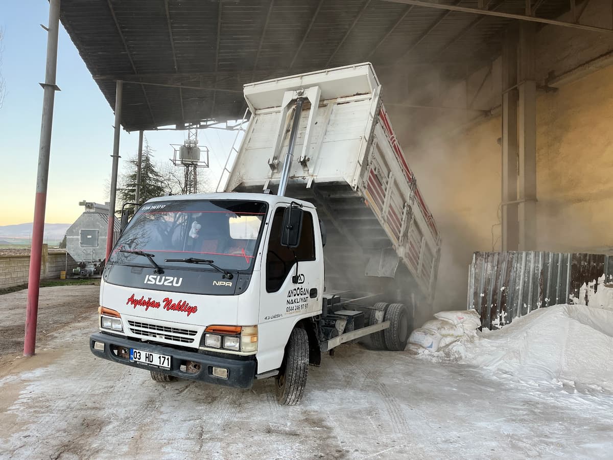 Aydoğan Nakliyat Emirdağ görseli 3