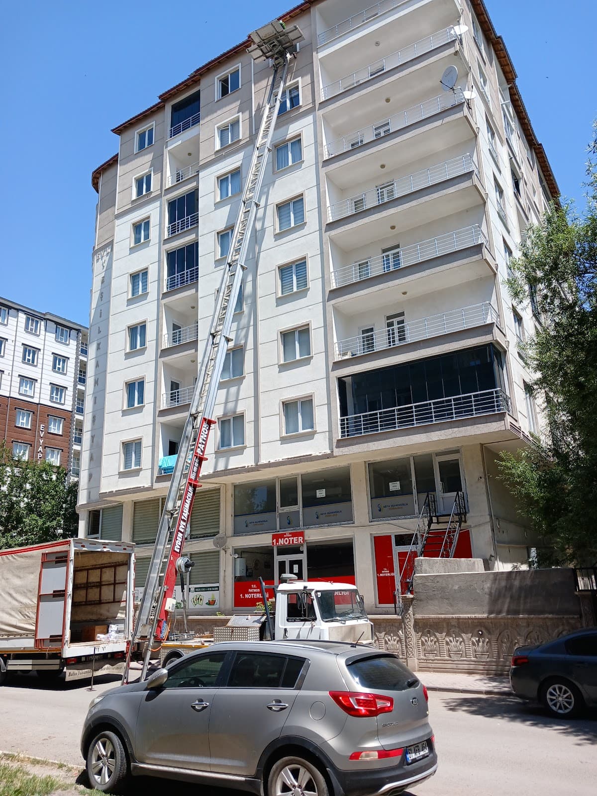 Patnos evden eve taşımacılık görseli 2