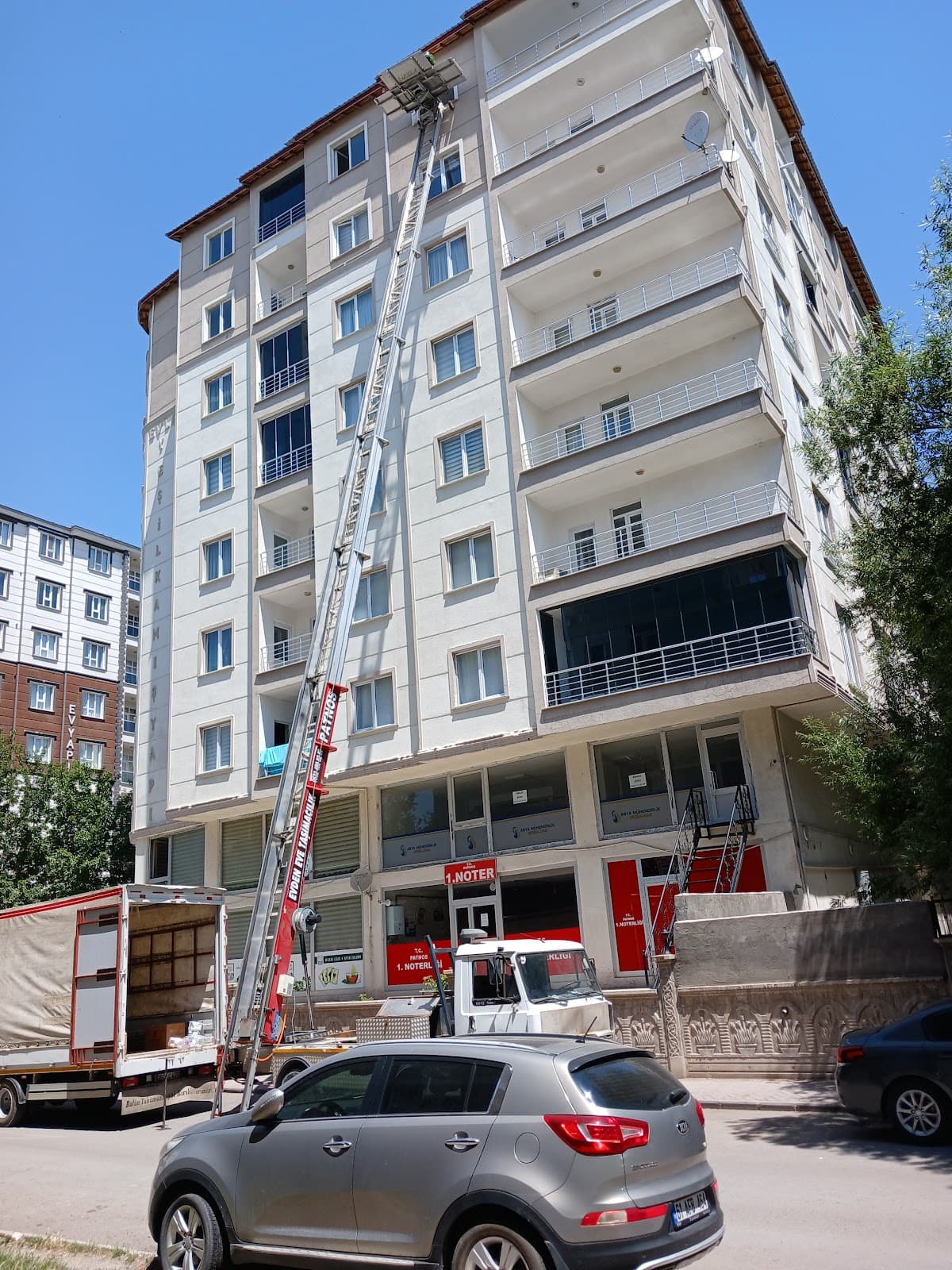 Patnos evden eve taşımacılık görseli 3