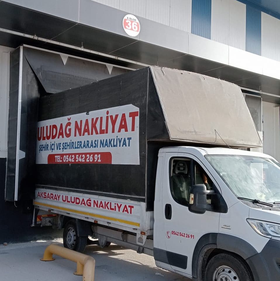 Uludağ Evden Eve Nakliyat görseli 2