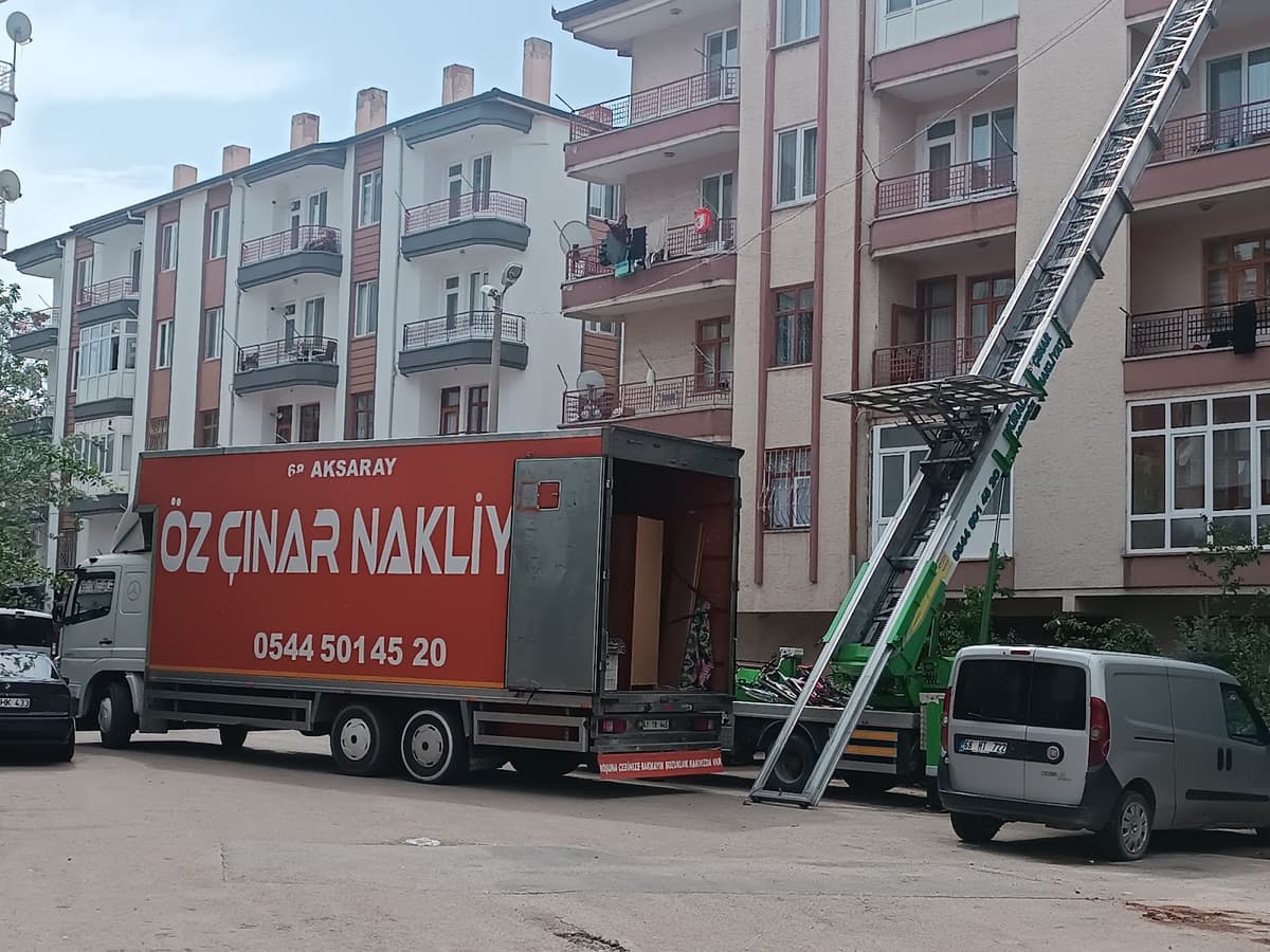 Aksaray Otonubil Oto Ekspertiz görseli 2