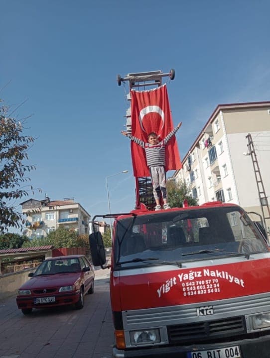 Yiğit Yağız Evden Eve Büro Ve Ofis Taşımacılığı görseli 1