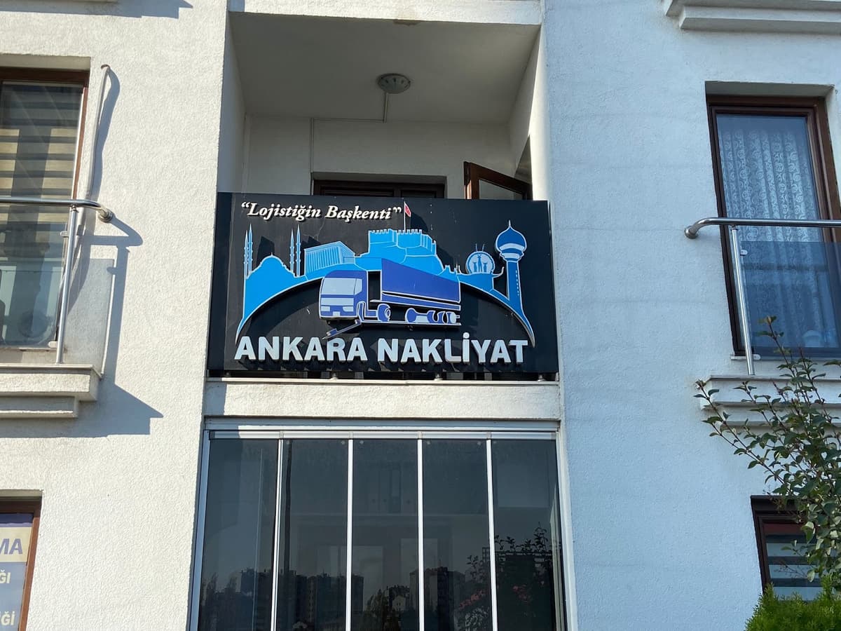 Ankara Nakliyat görseli 1