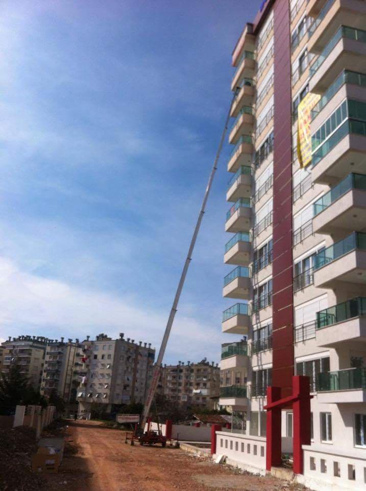 Kumluca Akpınar evden eve taşımacılık nakliyat görseli 1