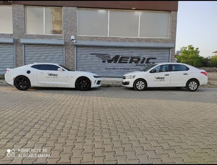 Meriç Nakliyat görseli 1