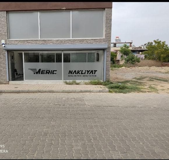 Meriç Nakliyat görseli 2