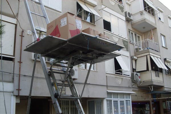 Kuşadası Evden Eve Nakliyat - Menderes görseli 3