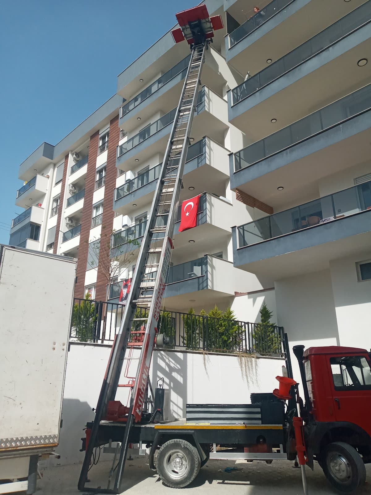 Korkmaz Nakliyat Kuşadası görseli 1