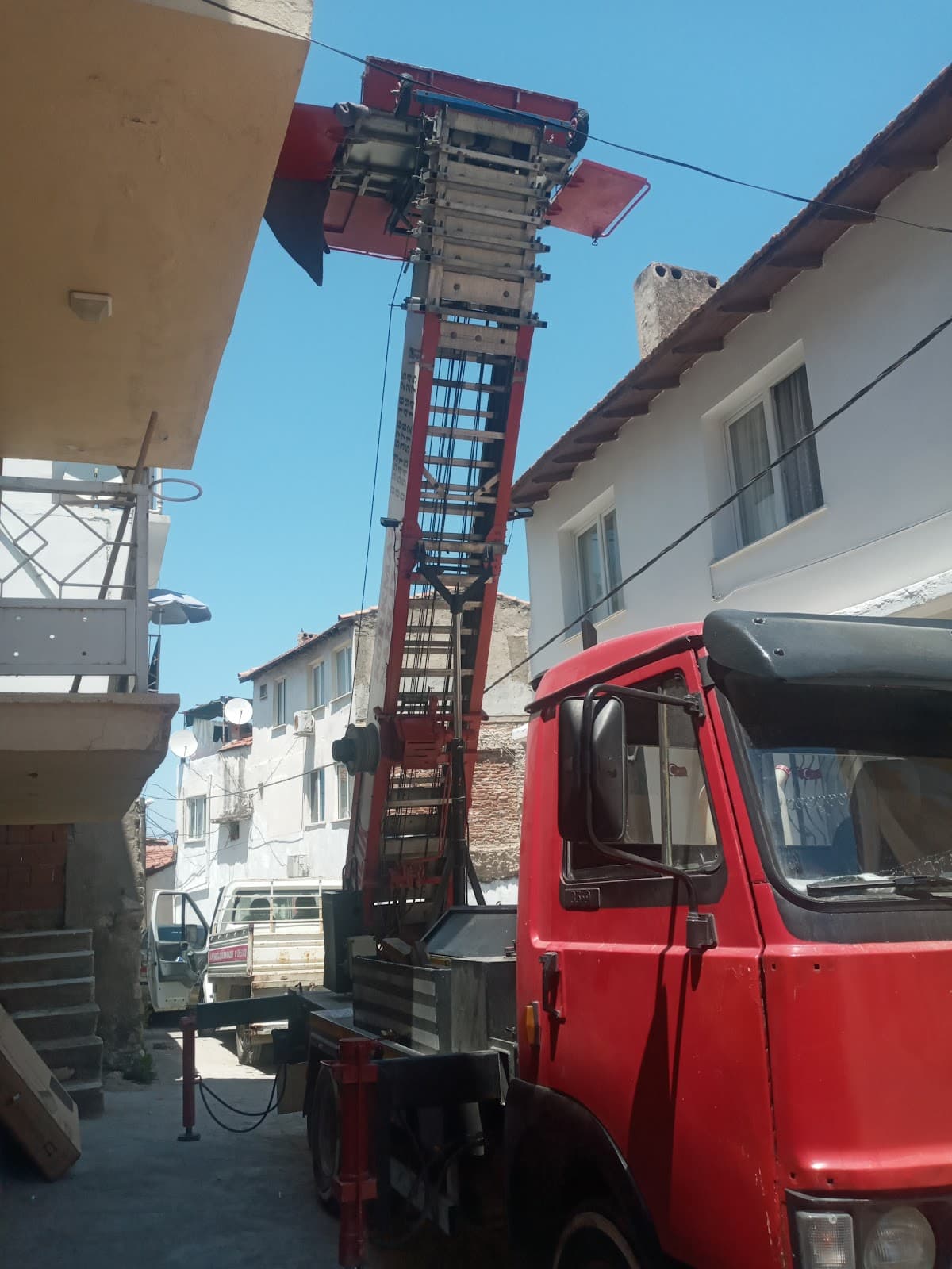 Korkmaz Nakliyat Kuşadası görseli 3
