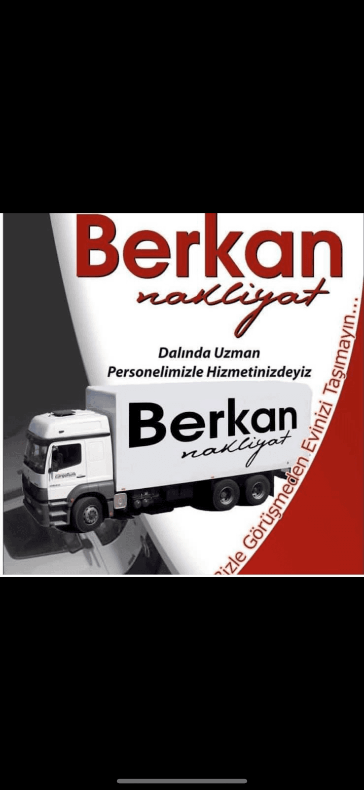 Berkan Nakliyat görseli 1