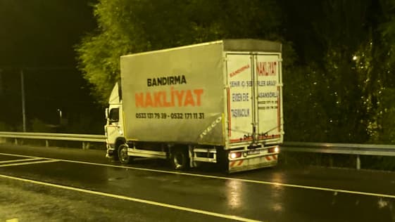 Bandırma Aslanlar Evden Eve Nakliyat görseli 1