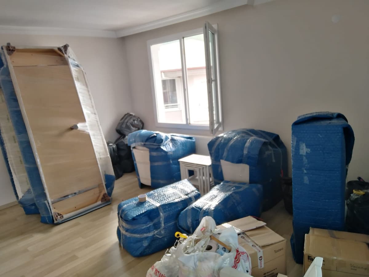 Edremit evden eve nakliyat görseli 3
