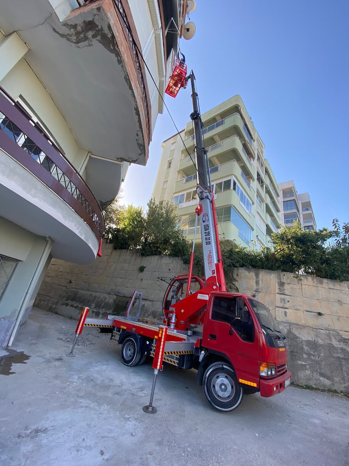 Gazozcuoğlu Evden Eve Nakliyat görseli 1