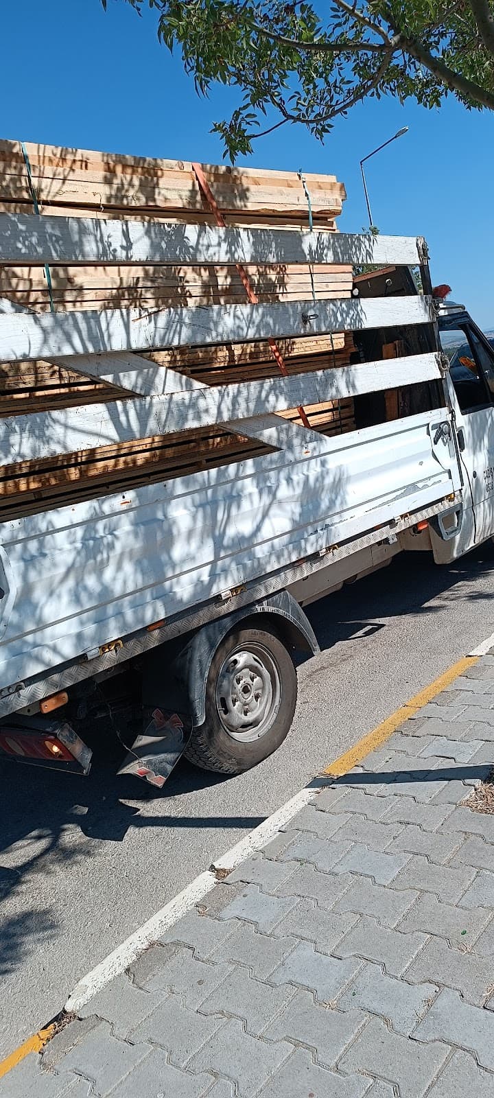 Çagış nakliyat görseli 3