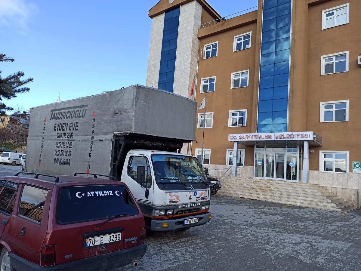 Tanı Emlak (Tandircioglu evden eve) görseli 3