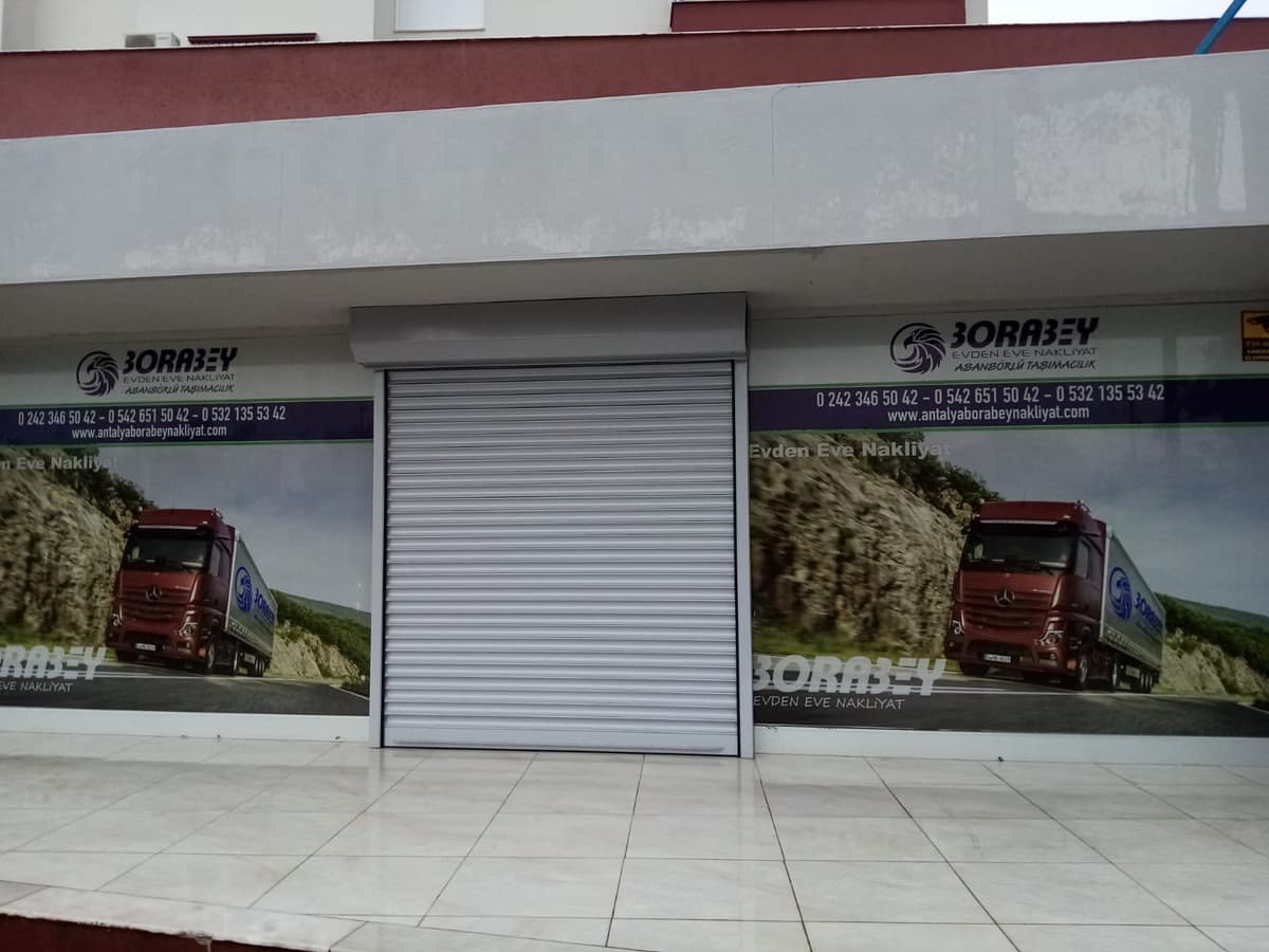 antalya evden eve taşımacılık görseli 1