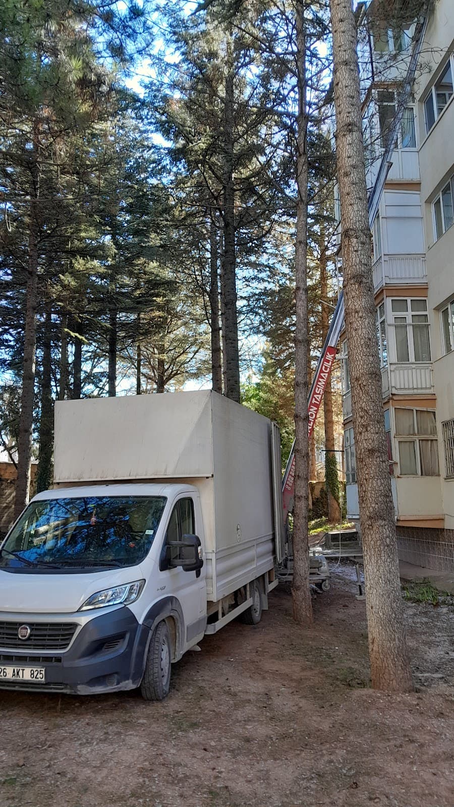 Dorlion Evden Eve Nakliyat görseli 3