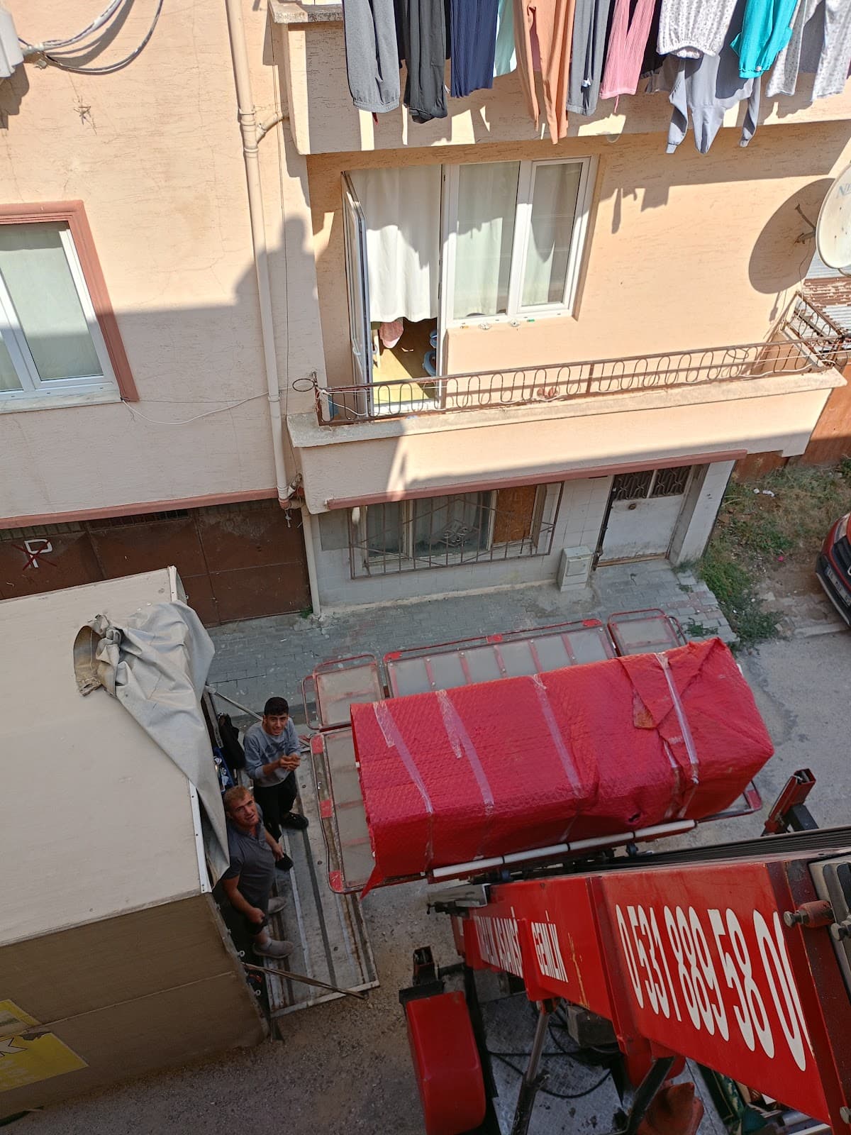Gemlik Evden Eve Taşımacılık görseli 1