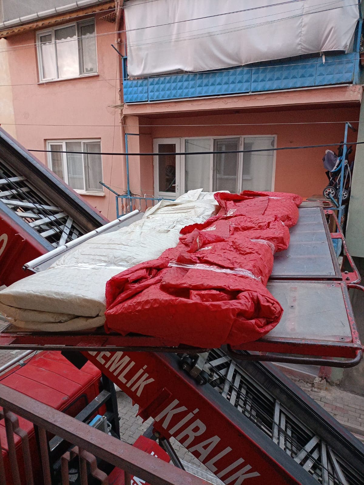 Gemlik Evden Eve Taşımacılık görseli 3