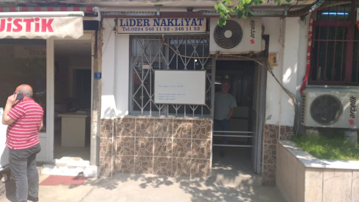 Lider Nakliyat | Bursa Nakliye- Fabrika Taşıma- Fuar Taşıma - Ağır Yük Taşıma- Parsiyel Yük Nakliye ve Taşıma görseli 1