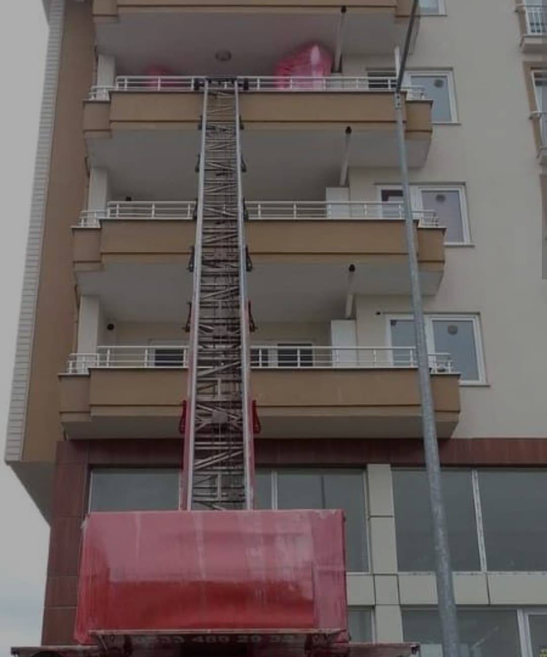 İNEGÖL ESD NAKLİYAT görseli 1