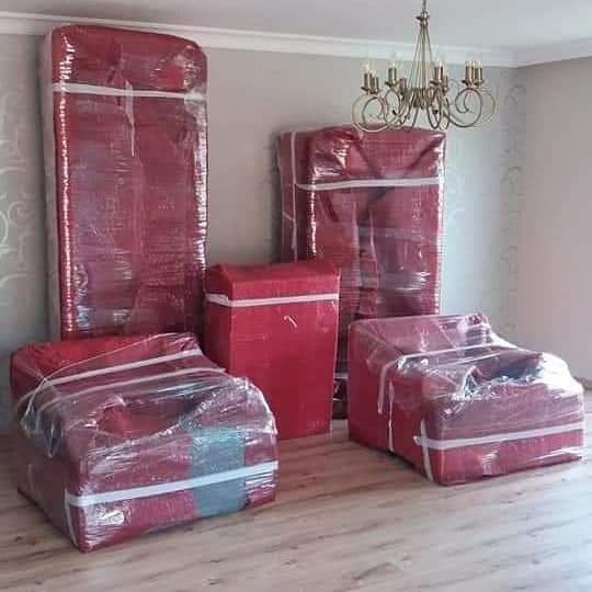 İNEGÖL ESD NAKLİYAT görseli 2