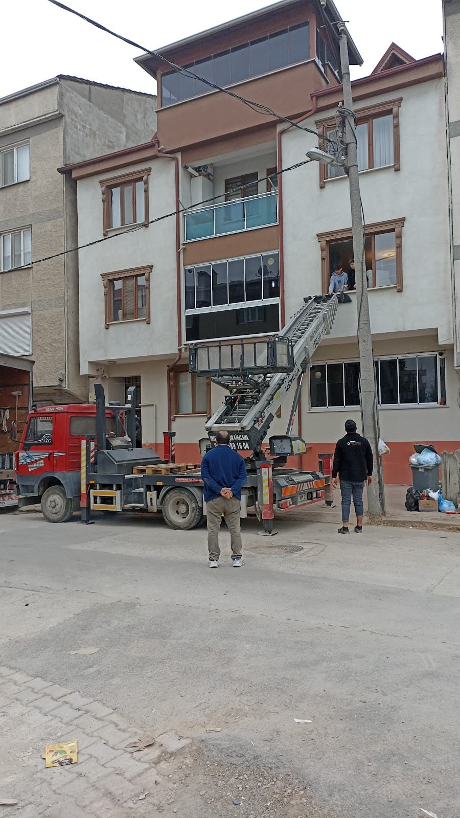 İNEGÖL ESD NAKLİYAT görseli 3