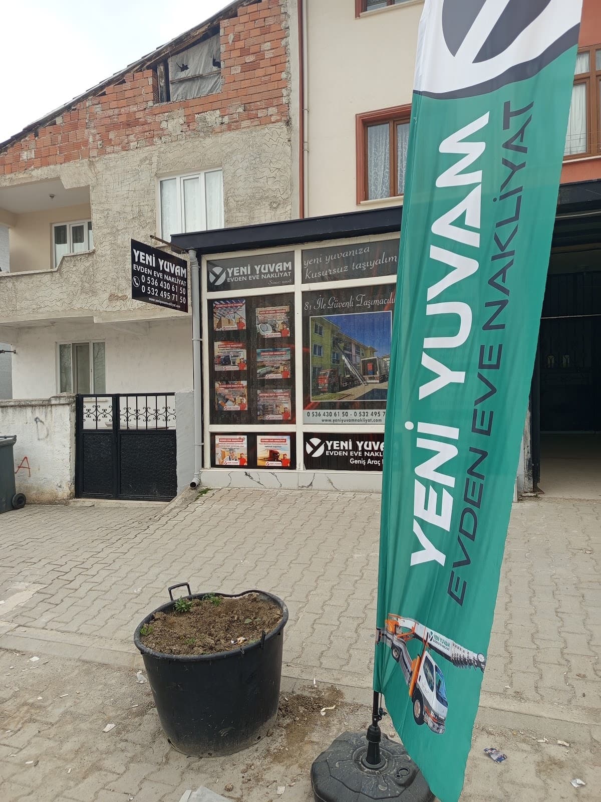 Yeni Yuvam Nakliyat görseli 3