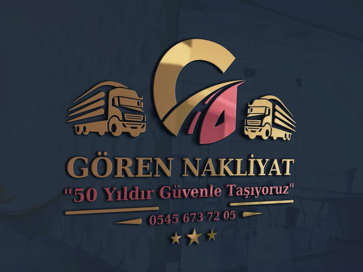 Gören Nakliyat görseli 1