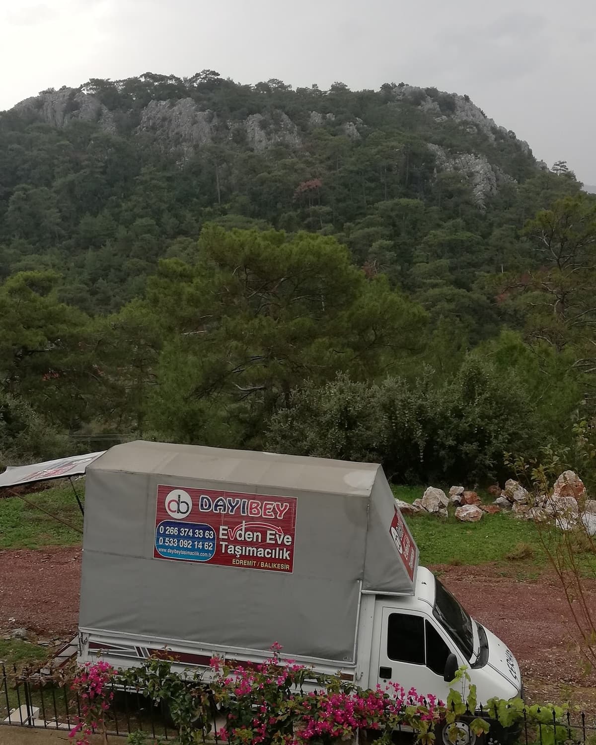 Dayıbey Evden Eve Taşımacılık San.Tic.Ltd.Şti görseli 2