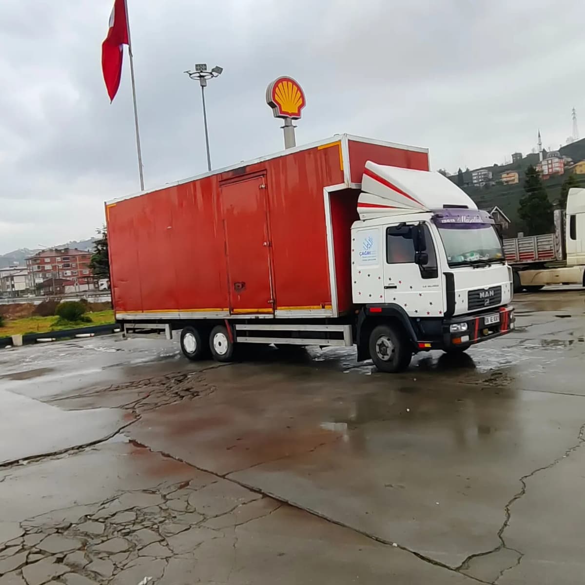 Erzurum Evden Eve Nakliyat görseli 2