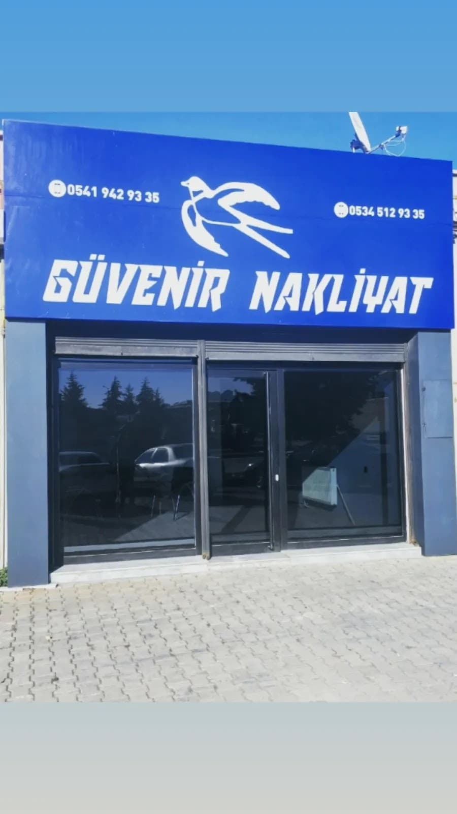 Güvenir Nakliyat görseli 2