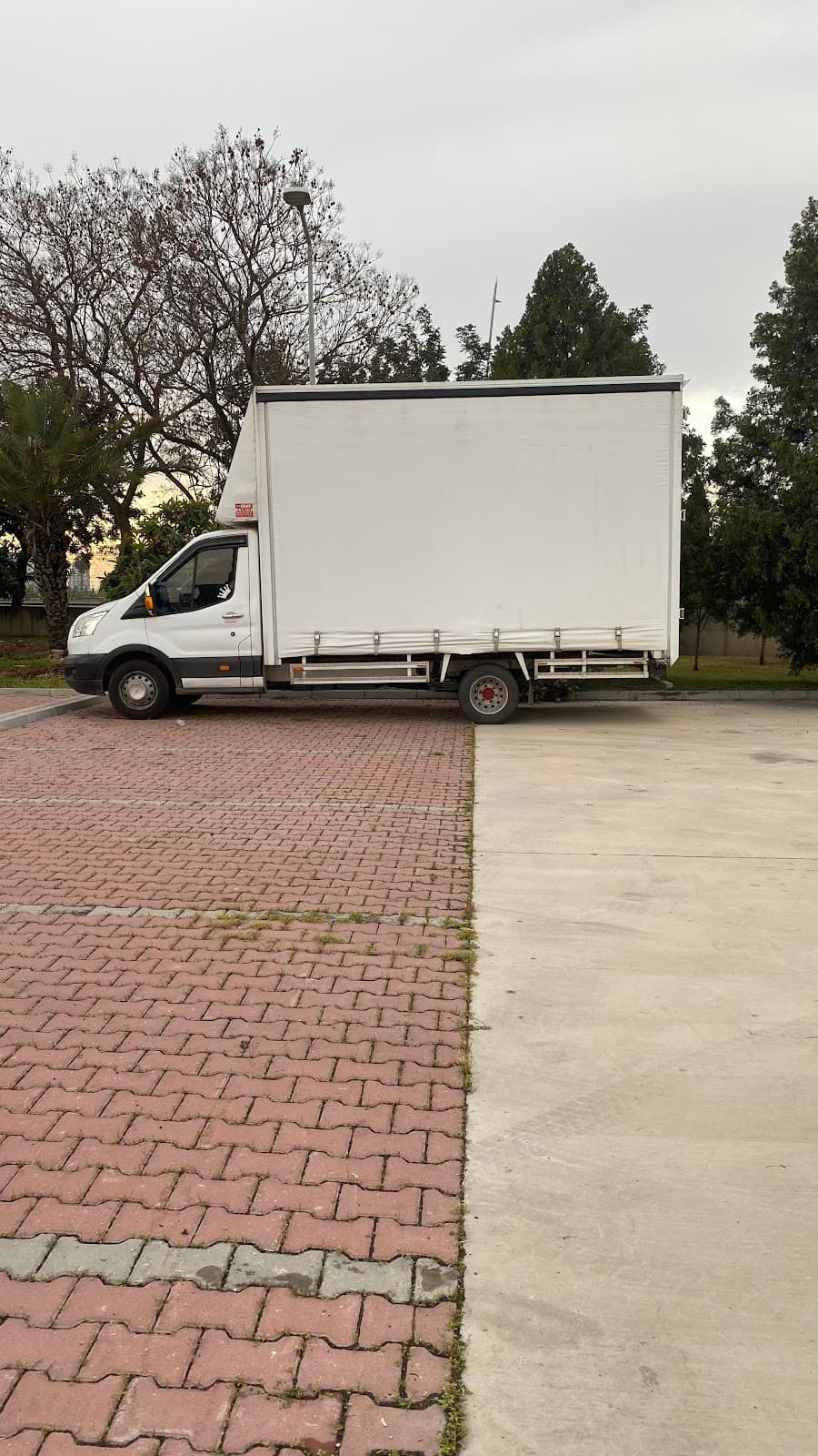 Arıcan Evden Eve Nakliyat görseli 2