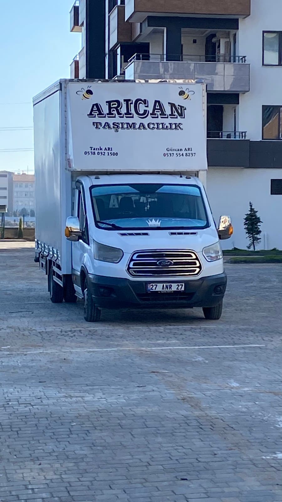 Arıcan Evden Eve Nakliyat görseli 3