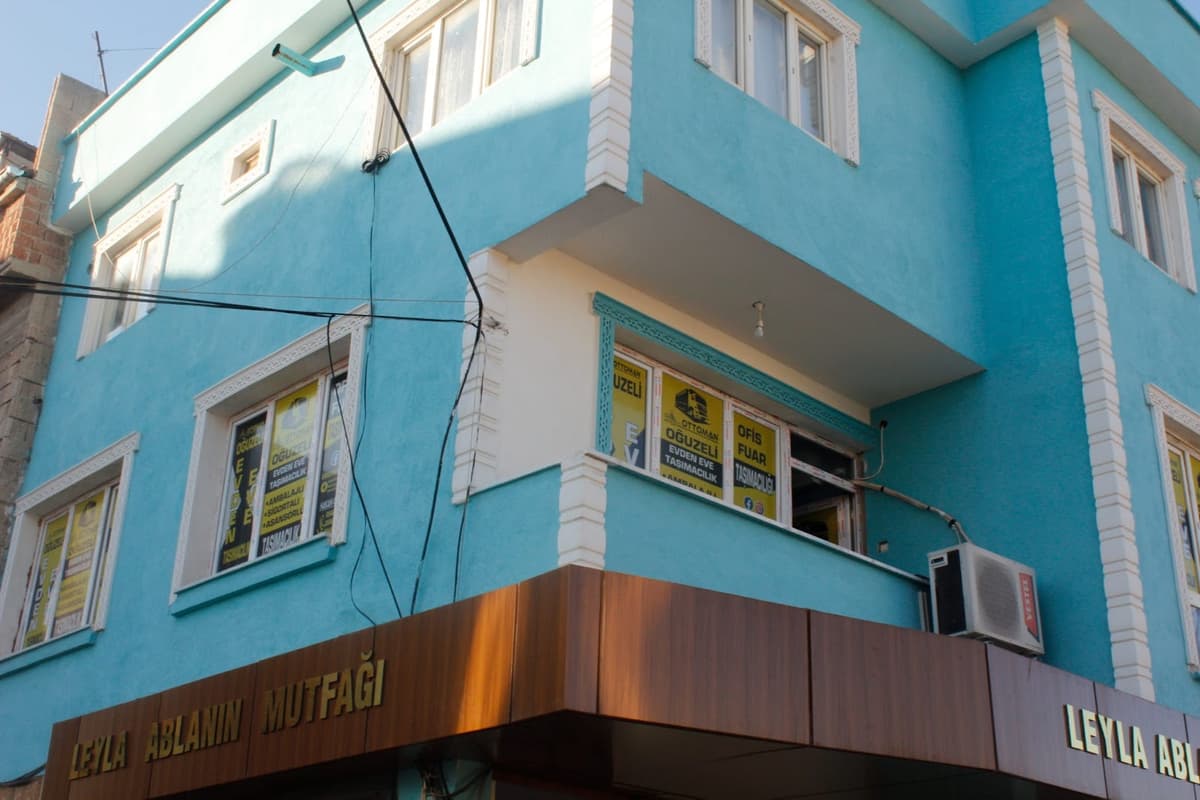 Gaziantep Evden Eve Taşımacılık görseli 2