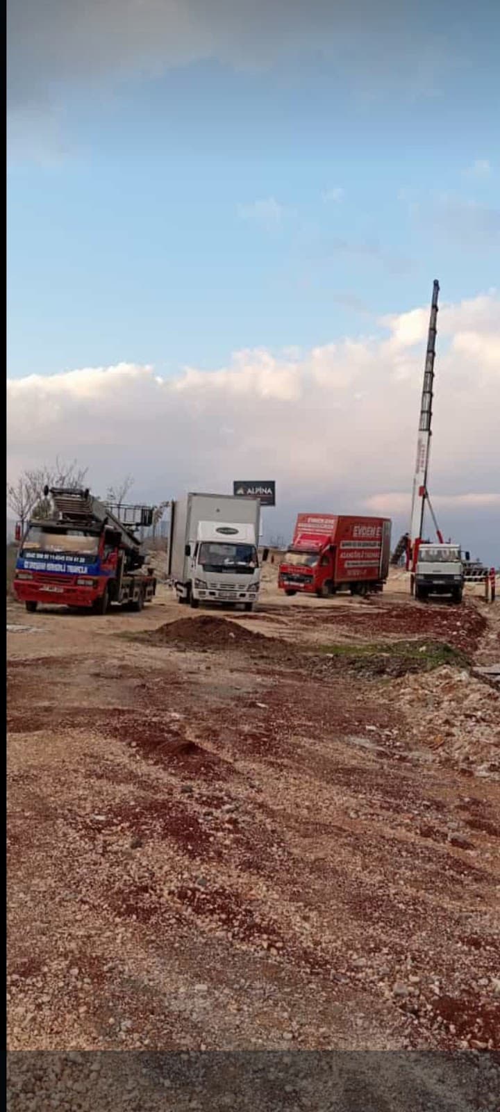 Gaziantep Evden Eve Taşımacılık görseli 2