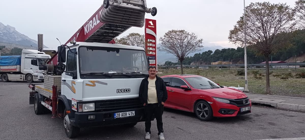 Giresun yıldız taşımacılık görseli 1