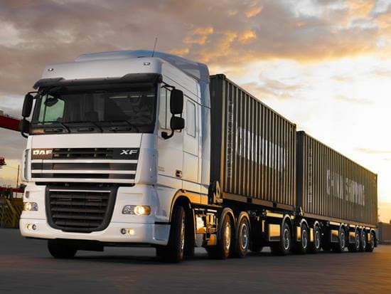 PAYAS NAKLİYECİLER BİRLİĞİ NAKLİYAT VE TİCARET LTD ŞTİ görseli 1