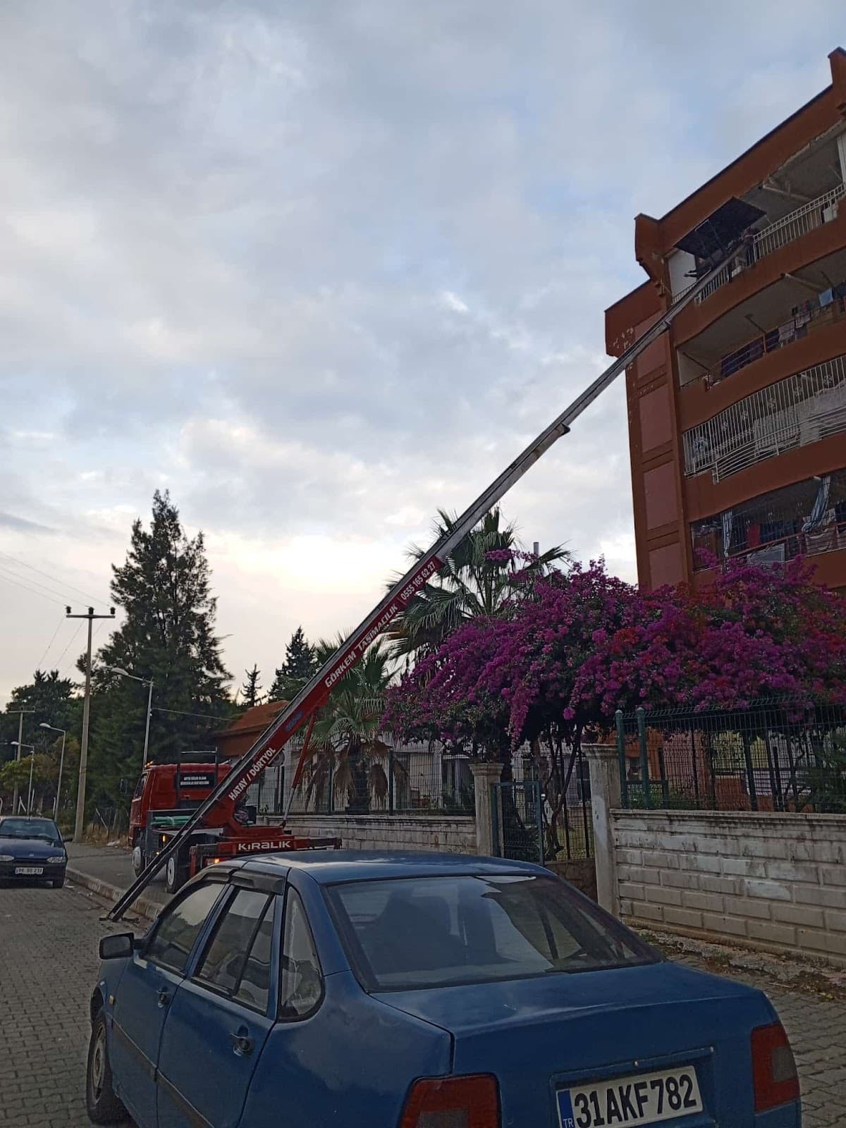 Dörtyol Evden Eve Taşıma - Görkem Taşımacılık görseli 3